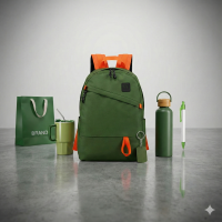 KIT THE FOREST FLARE